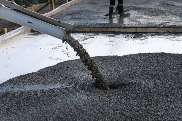 Best Concrete Demolition Services in Everson, WA
