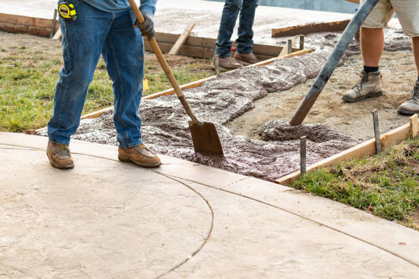 Best Concrete Foundation Repair in Everson, WA