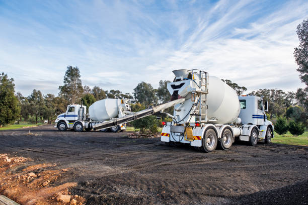 Best Residential Concrete Solutions in Everson, WA