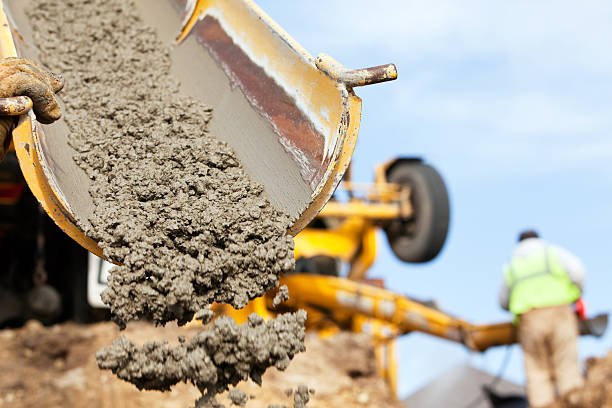 Best Decorative Concrete in Everson, WA