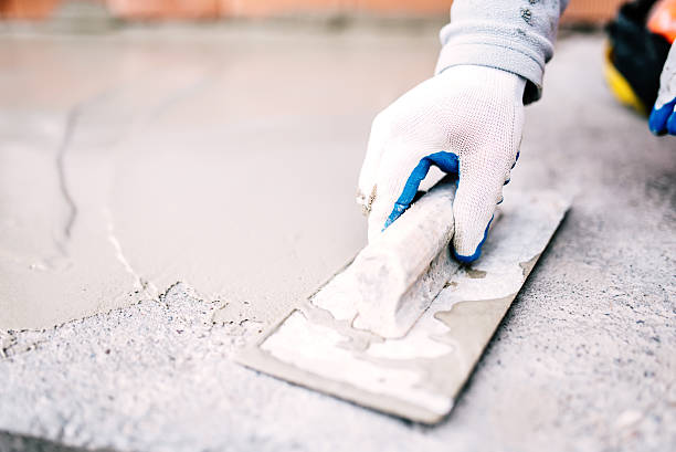 Best Concrete Staining and Coloring in Everson, WA